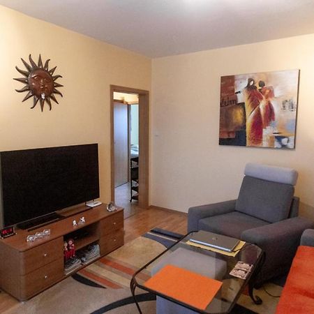 קושיצה Apartment Fejova - 1 Bedroom In The City Center מראה חיצוני תמונה