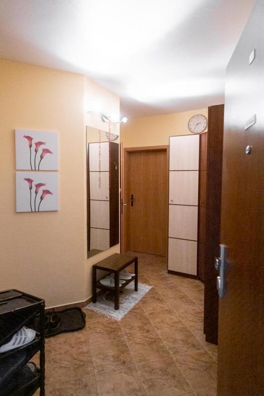 קושיצה Apartment Fejova - 1 Bedroom In The City Center מראה חיצוני תמונה