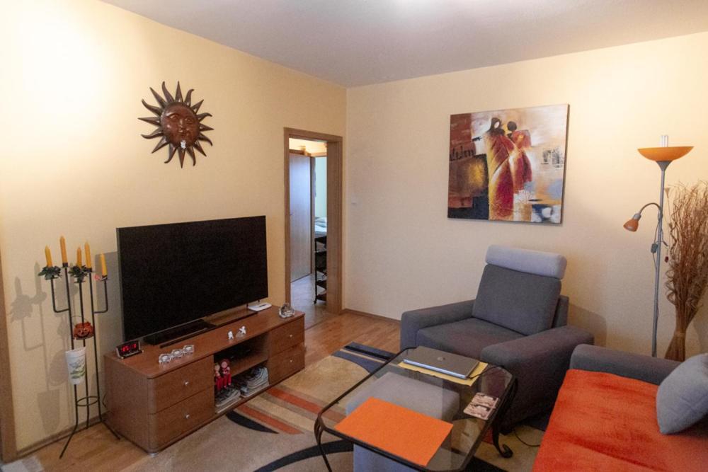 קושיצה Apartment Fejova - 1 Bedroom In The City Center מראה חיצוני תמונה